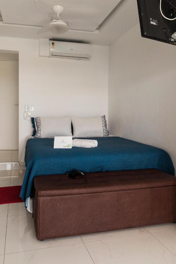 Suites Luxo Marambaia- Epic House Rio de Janeiro Exterior photo